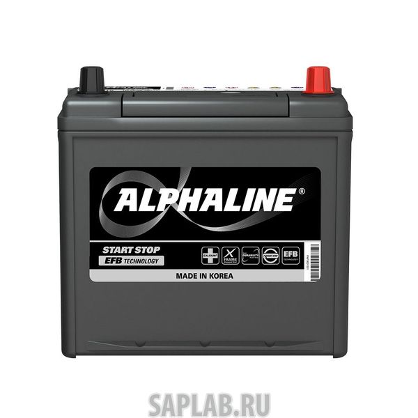 Купить запчасть ALPHALINE - EFB90D23L 