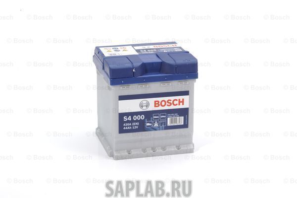 Купить запчасть BOSCH - 0092S40001 