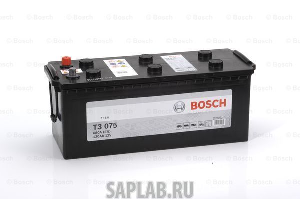 Купить запчасть BOSCH - 0092T30750 