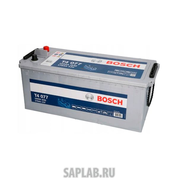 Купить запчасть BOSCH - 0092T40770 