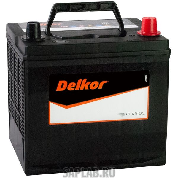 Купить запчасть DELKOR - 26R550 