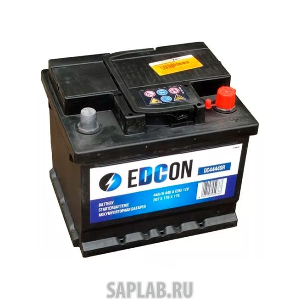 Купить запчасть EDCON - DC44440R 