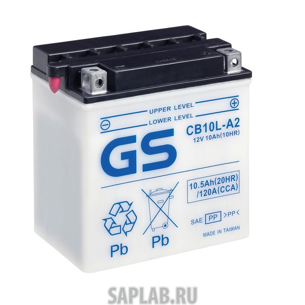 Купить запчасть GS - CB10LA2 