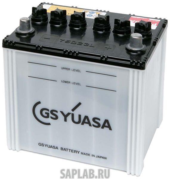 Купить запчасть GS_YUASA - 1630 