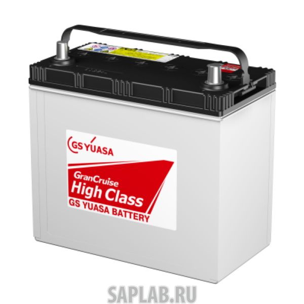 Купить запчасть GS_YUASA - GHC60B24L 