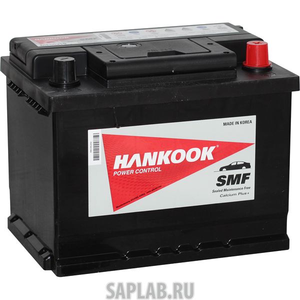 Купить запчасть HANKOOK - MF56219 