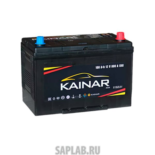 Купить запчасть KAINAR - 090183602003110110LЖЧ 