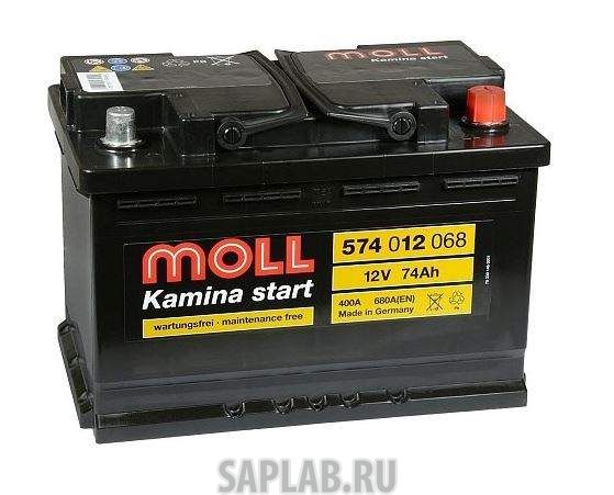 Купить запчасть MOLL - 574012068 