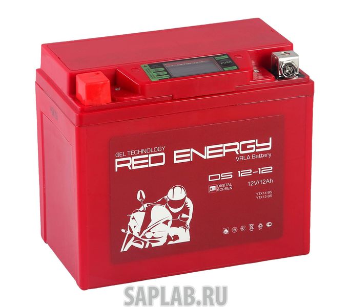 Купить запчасть RED_ENERGY - DS1212 