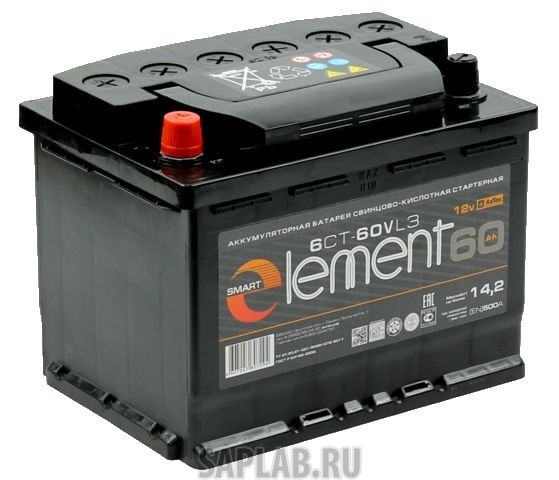 Купить запчасть SMART_ELEMENT - 60L 