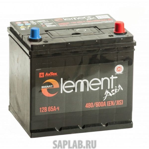 Купить запчасть SMART_ELEMENT - 70D23L 