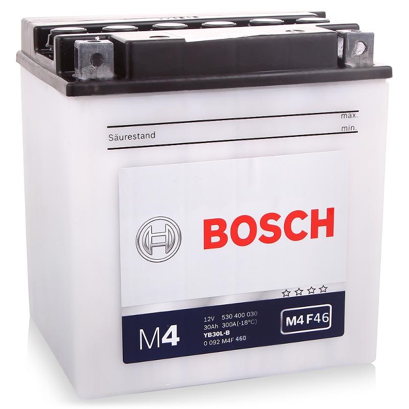 Купить запчасть BOSCH - 0092M4F460 