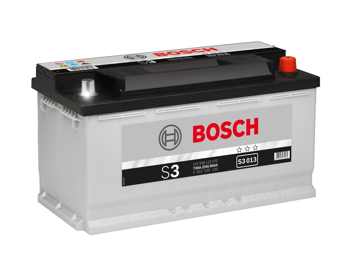 Купить запчасть BOSCH - 0092S30130 