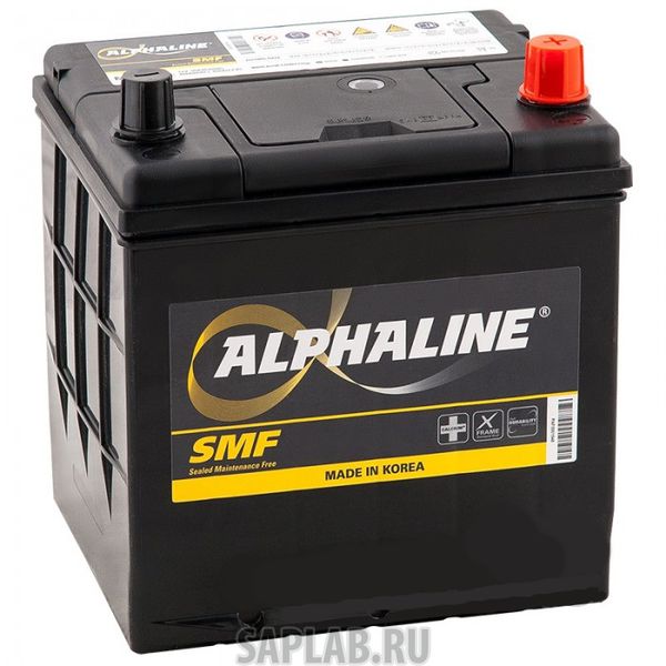 Купить запчасть ALPHALINE - SD50D20L 