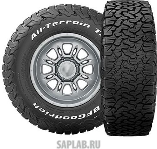 Купить запчасть BFGOODRICH - 085753 