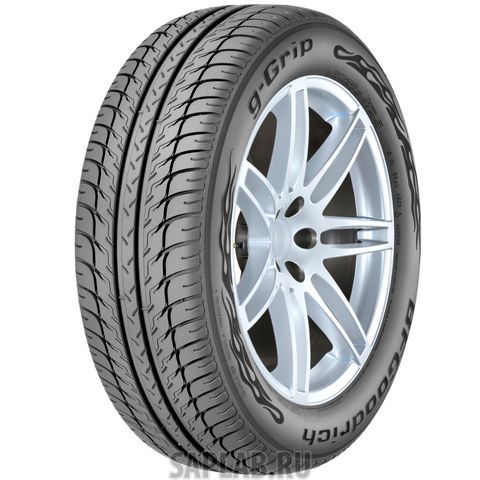 Купить запчасть BFGOODRICH - 320909 