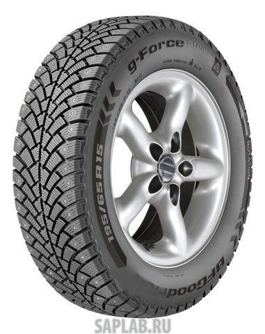 Купить запчасть BFGOODRICH - 38803 