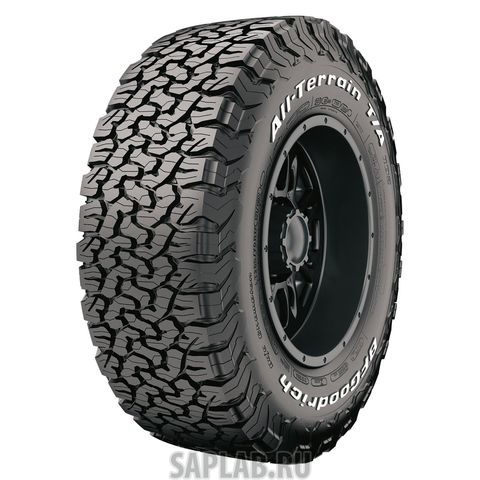 Купить запчасть BFGOODRICH - J5345 