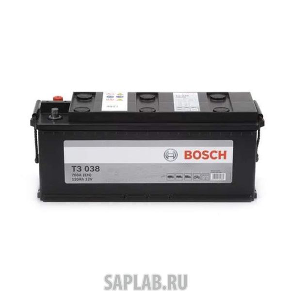 Купить запчасть BOSCH - 0092T30380 