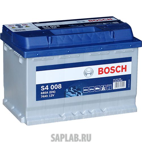 Купить запчасть BOSCH - 0574012068 