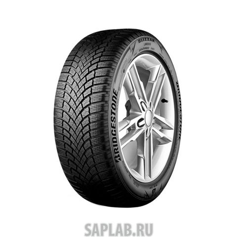 Купить BRIDGESTONE 15329 Шины Bridgestone Blizzak LM005 235/55R17 103 V