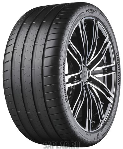 Купить запчасть BRIDGESTONE - 22507 