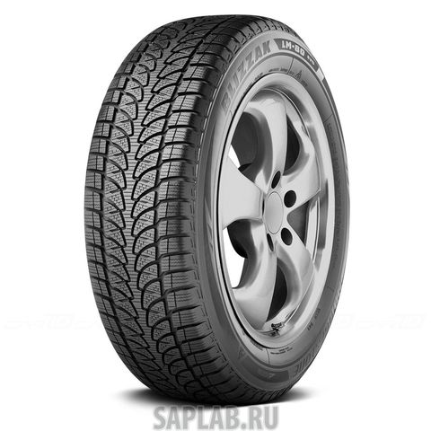 Купить запчасть BRIDGESTONE - 6364 