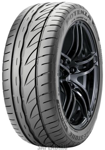 Купить BRIDGESTONE PSR0L75303 Шины Bridgestone Potenza RE002 Adrenalin 205/50 R16 87W
