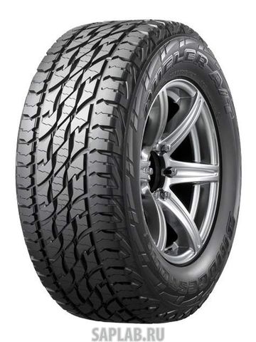 Купить BRIDGESTONE PSR0N07403 Шины Bridgestone Dueler A/T 697 285/60R18 116 T (PSR0N07403)