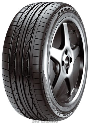Купить BRIDGESTONE PSR1002503 Шины Bridgestone D ueler H/P Sport 255/50 R19 107V Run Flat