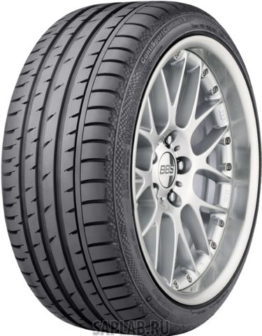 Купить запчасть CONTINENTAL - 0357917 
