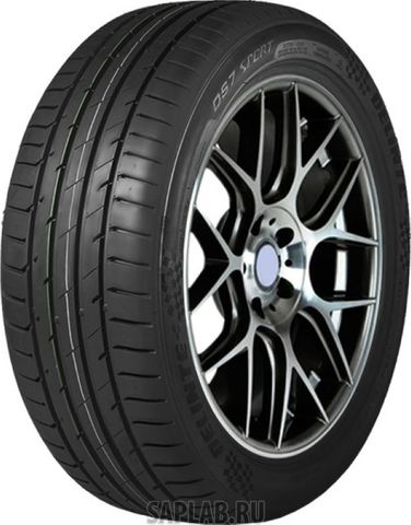 Купить DELINTE 6921109022141 Шины DELINTE DS7 225/45 R18 95 Y