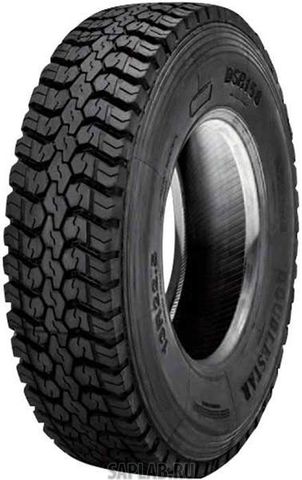 Купить DOUBLESTAR 12153180003 Шины Doublestar DSR158 13/70 R22,5 154 12153180003
