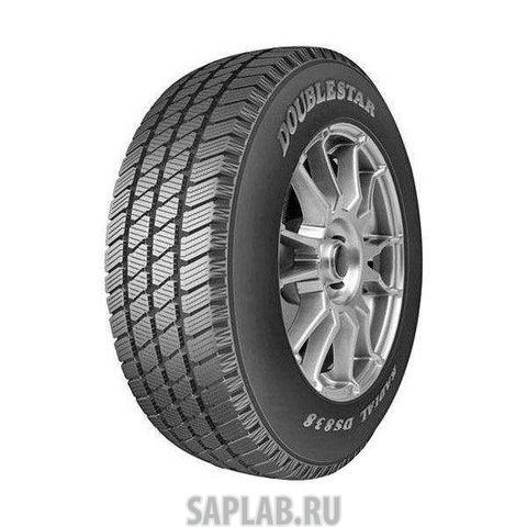 Купить DOUBLESTAR 12663081008 Шины Doublestar DS838 215/65 R16 109/107 T