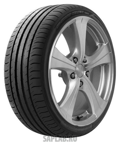 Купить запчасть DUNLOP - 296689 