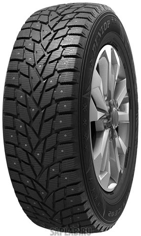 Купить запчасть DUNLOP - 317303S 