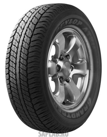 Купить запчасть DUNLOP - 317777 