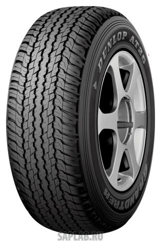 Купить запчасть DUNLOP - 323796 