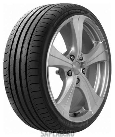 Купить DUNLOP 326682 Шины DUNLOP SP Sport Maxx 050 245/40 R19 94W (до 270 км/ч) 326682