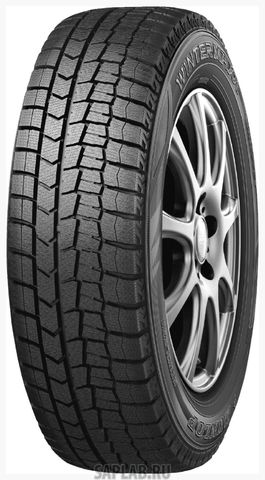 Купить запчасть DUNLOP - 329276 