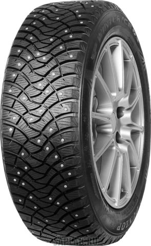 Купить запчасть DUNLOP - 334571 