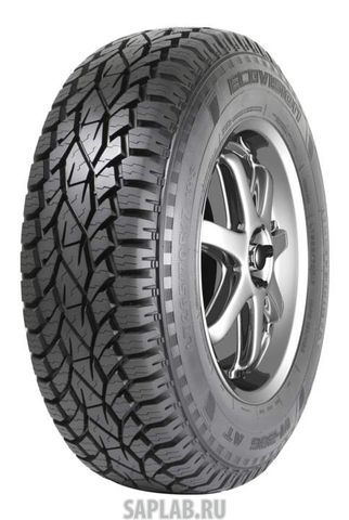 Купить ECOVISION TT005883 Шины Ecovision VI-286AT 245/75 R16 111S (TT005883)