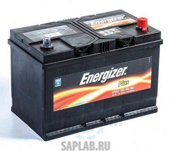 Купить ENERGIZER 59754 Аккумулятор легковой 