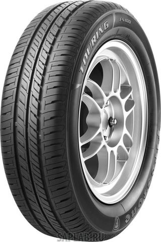 Купить FIRESTONE 10494 Шины Firestone Touring FS100 185/60 R14 82 10494