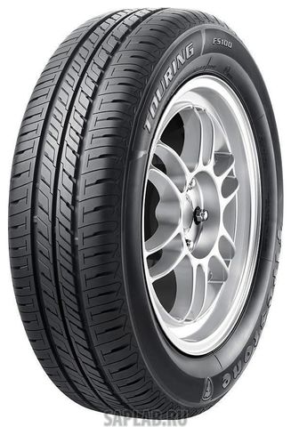Купить FIRESTONE 10496 Шины Firestone Touring FS100 185/65 R15 88S (до 180 км/ч) 10496