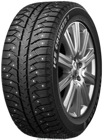 Купить FIRESTONE 12753 Шины Firestone ICE CRUISER 7 185/60 R15 84T (до 190 км/ч) 12753
