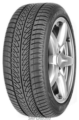 Купить GOODYEAR 527283 Шины GOODYEAR UltraGrip 8 Performance 235/45 R18 98V XL FP