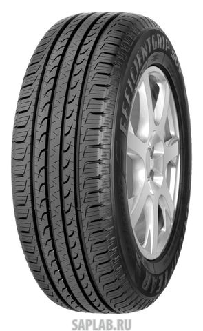 Купить GOODYEAR 532988 Шины Goodyear EFFICIENTGRIP SUV 225/70R16 103H