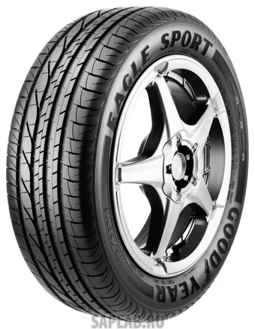 Купить запчасть GOODYEAR - 538479 