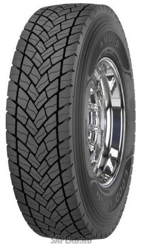 Купить запчасть GOODYEAR - 567445 